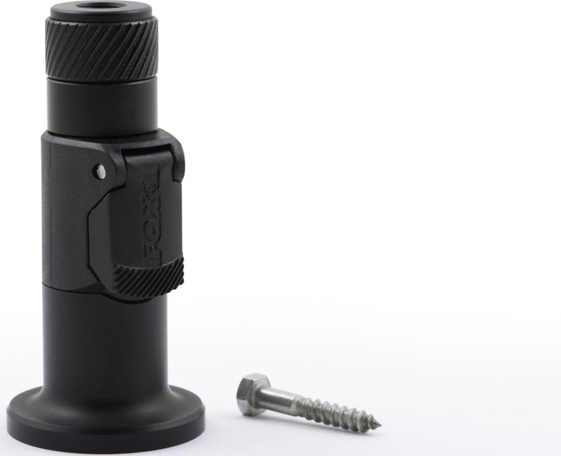 Black Label stojan a QR vložka