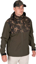 Camo Khaki RS 10K - Pláštěnka