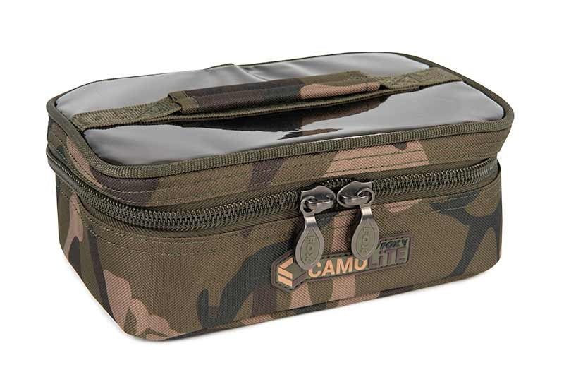 Camolite 8 Pot Pouzdro na Haakaas - Taška na haakaas - Camo - 500D