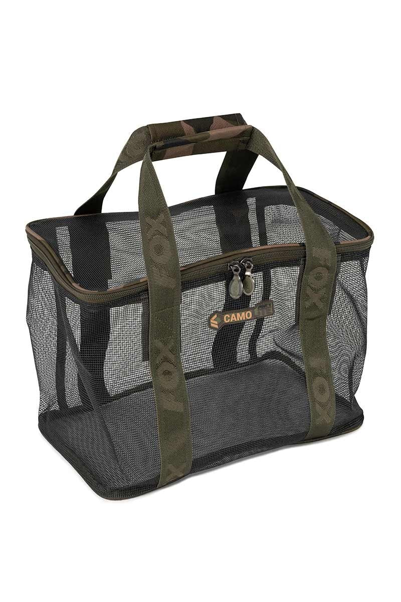 FOX Camolite - Air Dry Bag - KarperCentrale