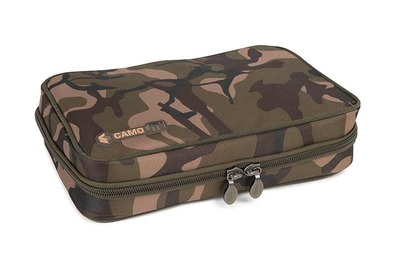 Camolite Buzz Bar Tasche - Aufbewahrungstasche - Camo - 500D