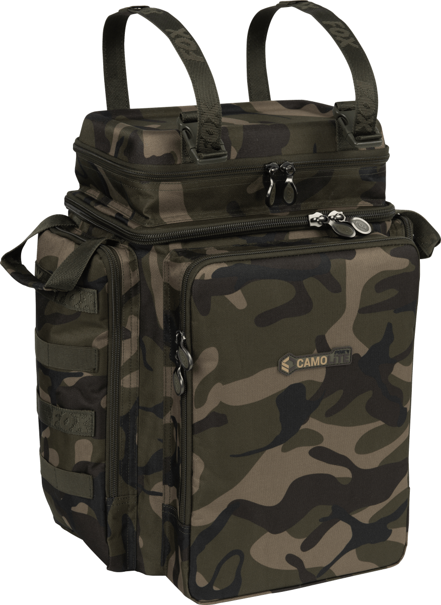 Camolite Compact Rucksack