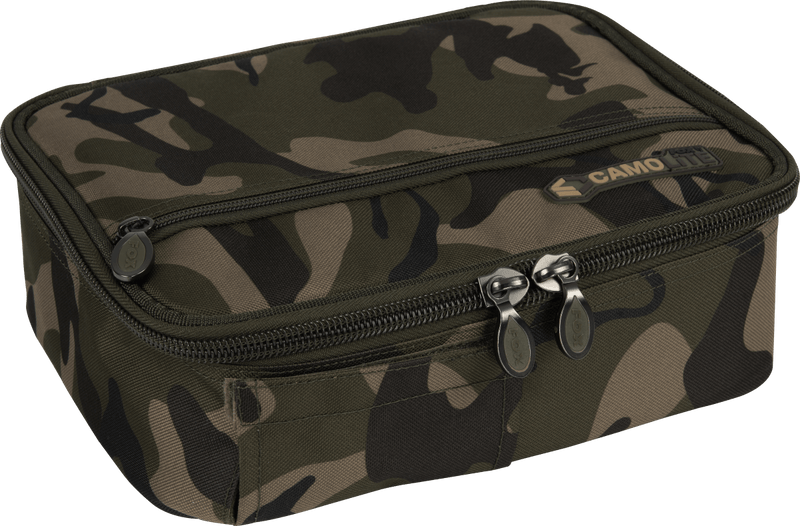 Camolite Gadget Safe - taška na elektroniku