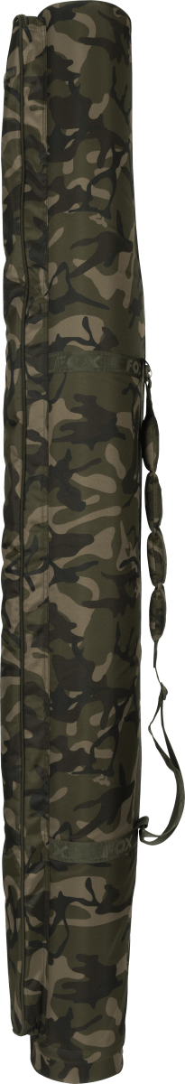 Camolite Hardcase - 4 wędki - 12FT