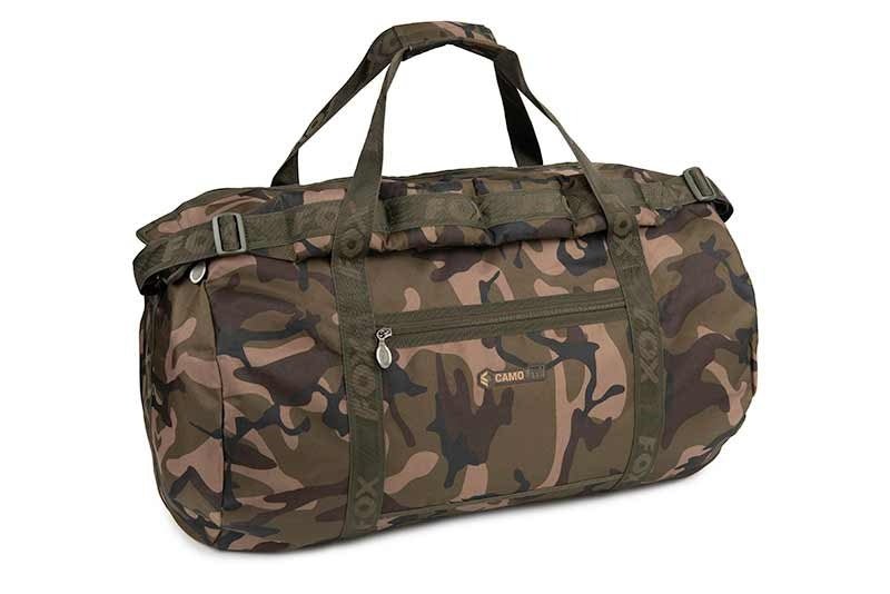 Camolite Kit Bag - Aufbewahrungstasche - Camouflage - Wasserfest
