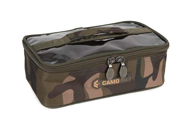 Bolsa de accesorios grande Camolite - Bolsa de accesorios - Camo - 500D