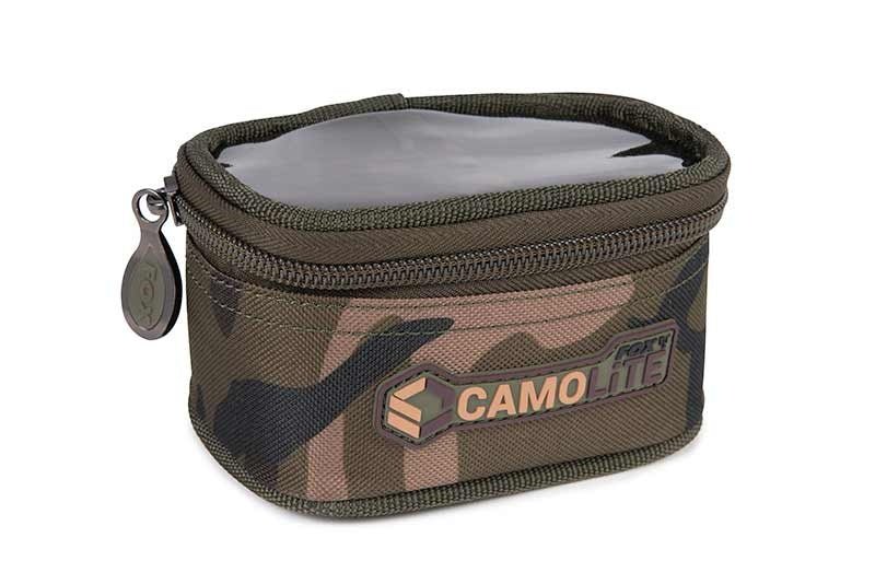 Camolite Mini taška na příslušenství - Camo - 500D