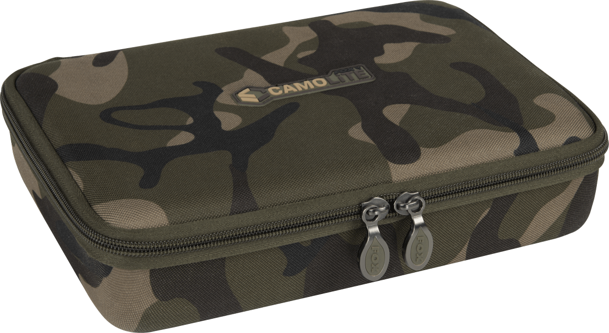 Camolite Mini Micron Case