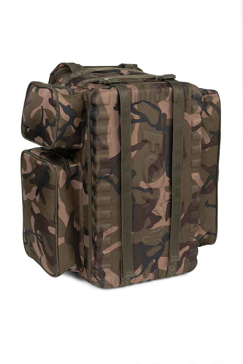 Fox Camolite Ruckall - Rugtas - KarperCentrale