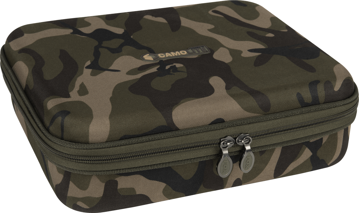 Camolite RX+ Micron Case