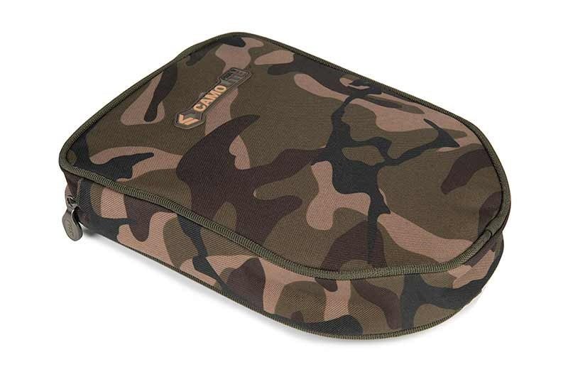 Pochette pour balances Camolite - Balances - Camouflage - Étanche
