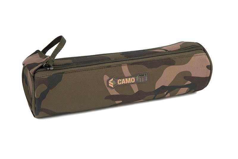 Custodia per bobine Camolite - Borsa per bobine di riserva - Camo - 500D