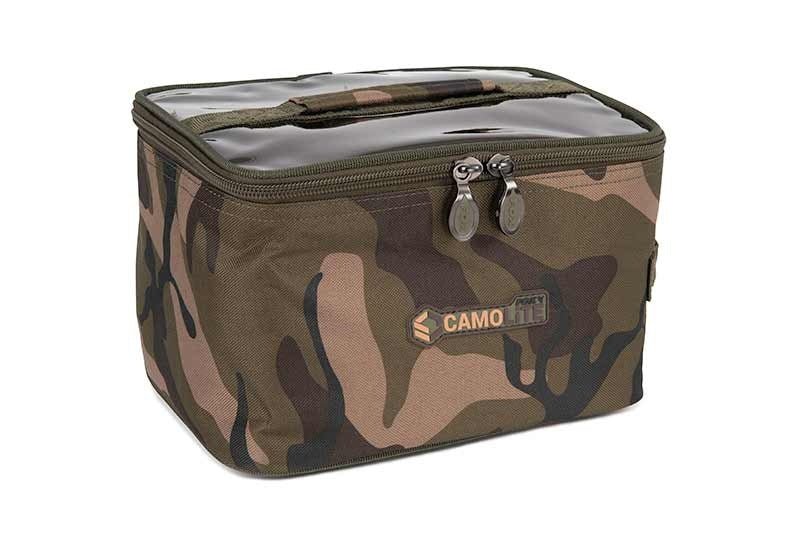 Camolite XL taška na příslušenství - taška na doplňky - camo - 500D