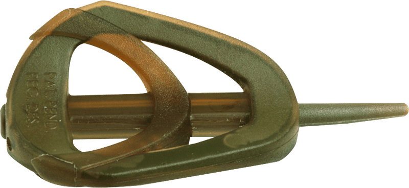 Kompaktní krmítka na kapry