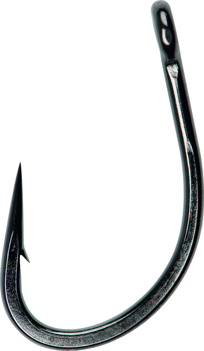 Karpfenhaken Curve Shank Kurz - Karperhaak