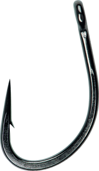 Fox Carp Hooks Curve Shank Short - Karperhaak - dé KarperCentrale