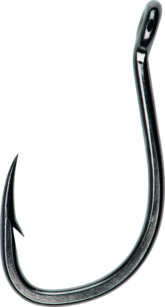 Karpfenhaken Stiff Rig Beaked - Karperhaak