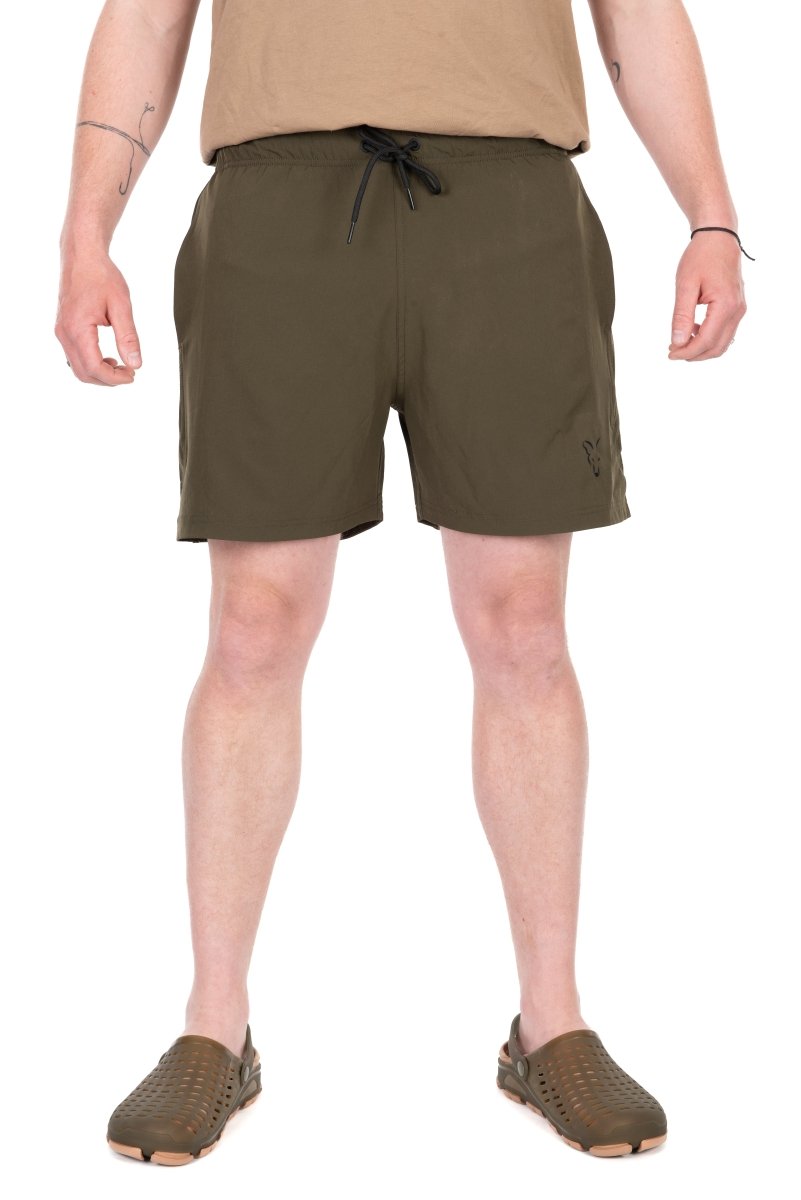 Kollektion Green LW Badehose