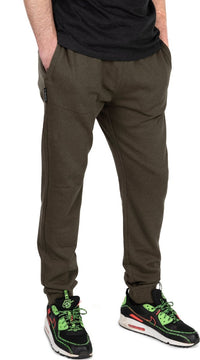 Fox Collection LW Jogger Green/Black - dé KarperCentrale