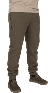 Fox Collection Sherpa Jogger Green/Black - dé KarperCentrale