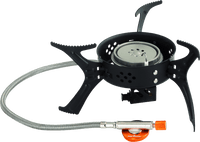 Fox Cookware Heat Transfer 3200 Gasbrander - dé KarperCentrale