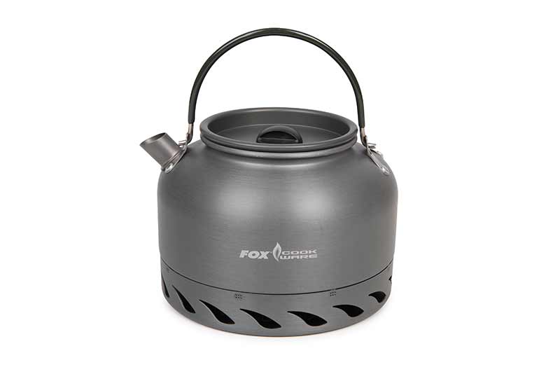 FOX Cookware - Heat Transfer Ketel - 1.5L - KarperCentrale