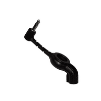 Dinky / Dumpy Halo Bobbin - Hockey Stick s Jack konektorem