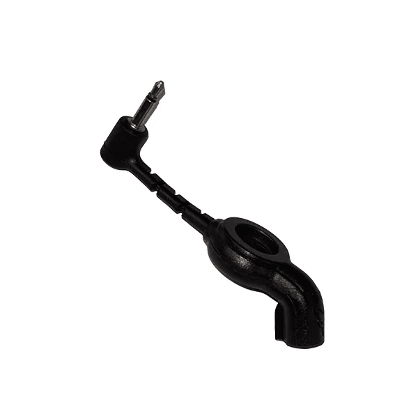 Dinky / Dumpy Halo Bobbin - Hockey Stick s Jack konektorem