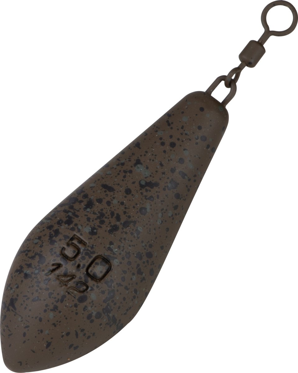 Distance - Piombo con girella