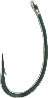 Edges Armapoint Curve Shank - Kaprový háček