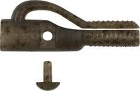 Fox Edges Camo Lead Clip + Pegs - dé KarperCentrale