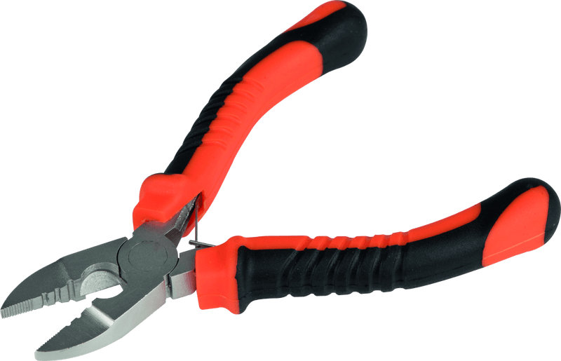 Kleště na krimpování hran