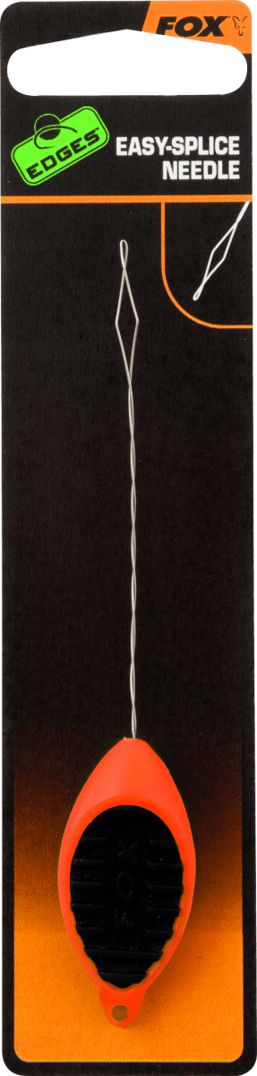 Edges Easy Splice Jehla - Jehla pro spojování vlasce