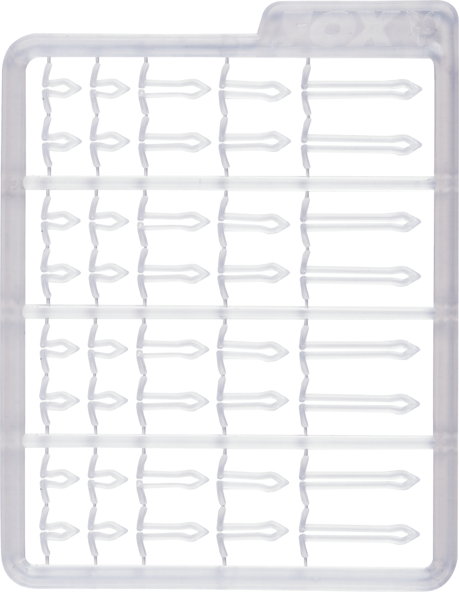 Edges Extender Stopps