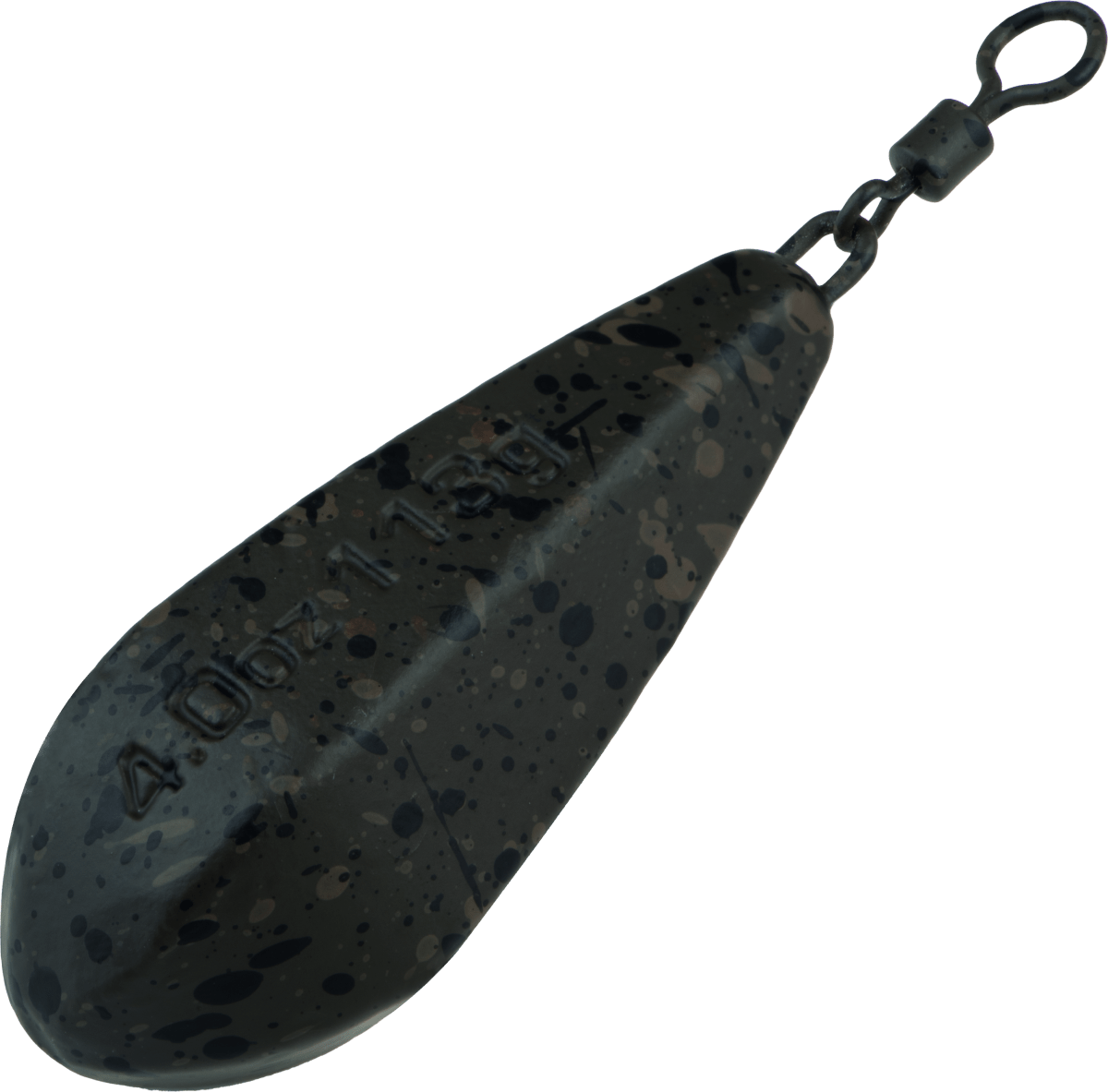 Edges Horizon Girella piombo