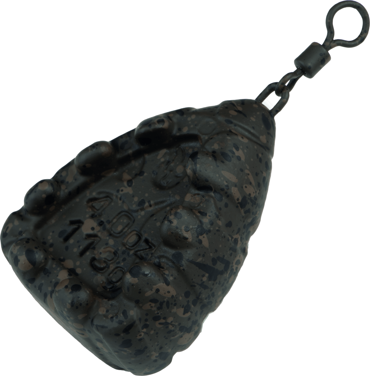 Edges Kling On obratlík s olovem