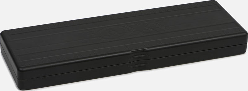 Edges velká krabička na montáže a kotouče včetně 50 kolíků a 7 kotoučů