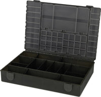 Fox Edges Large Tackle Box - dé KarperCentrale