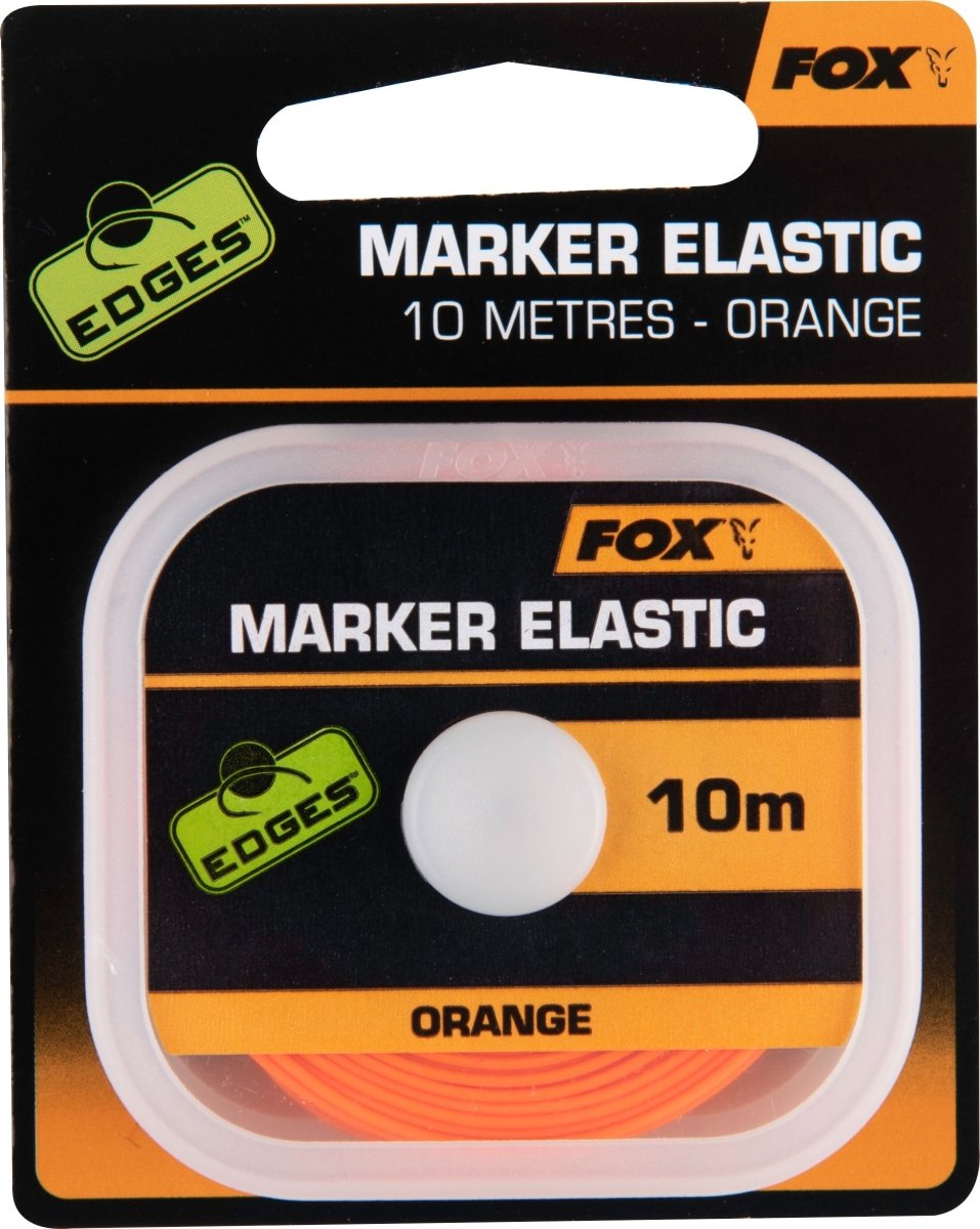Edges Marker Elastic orange 10m