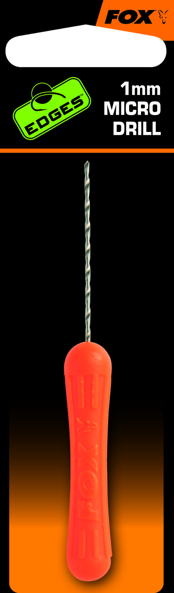 Edges Micro vrták - vrtáček