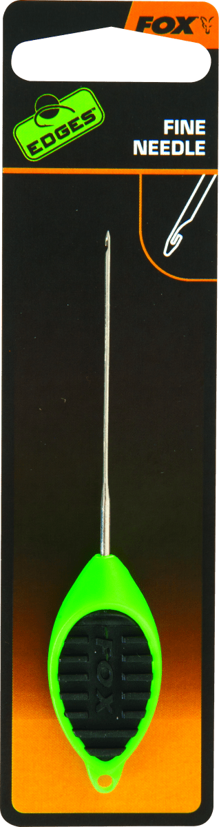 Edges Micro cienka igła - igła do kulek proteinowych