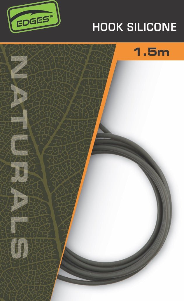 Edges Naturals silikon na háčky