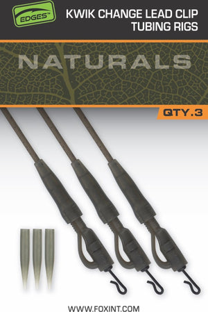 Leaders listos para usar