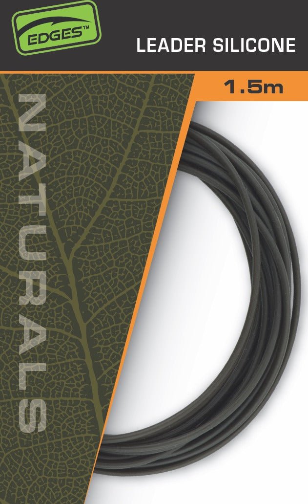 Edges Naturals návazcová silikonová šňůra