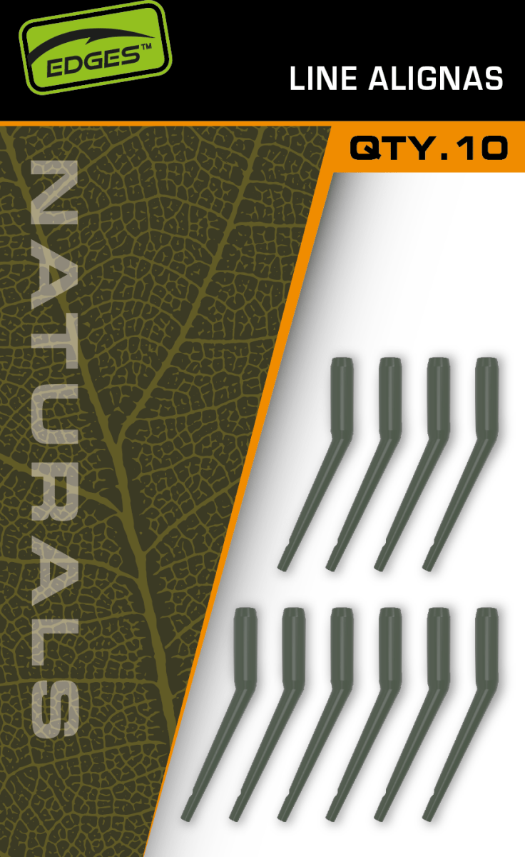 Edges Naturals Línea Aligna