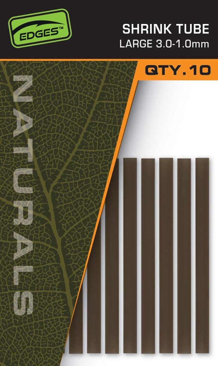 Edges Naturals smrštitelná hadička