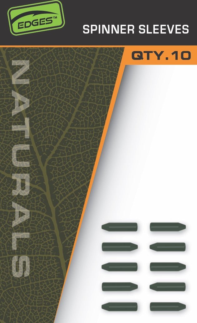 Edges Naturals Spinner Rukáv