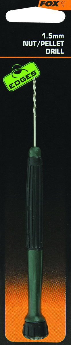 Edges ořechová vrtací hlava - vrták