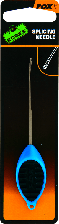 Fox Edges Splicing Needle - Splicing naald - dé KarperCentrale