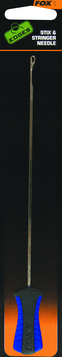 Igła do nawlekania przynęt Edges Stix - igła do nawlekania żyłki